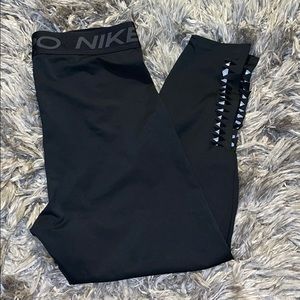 Nike Pro Leggings